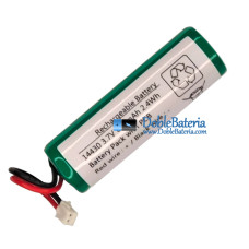 Batería para PLC MJ-PAD1CN [Batería de Repuesto]